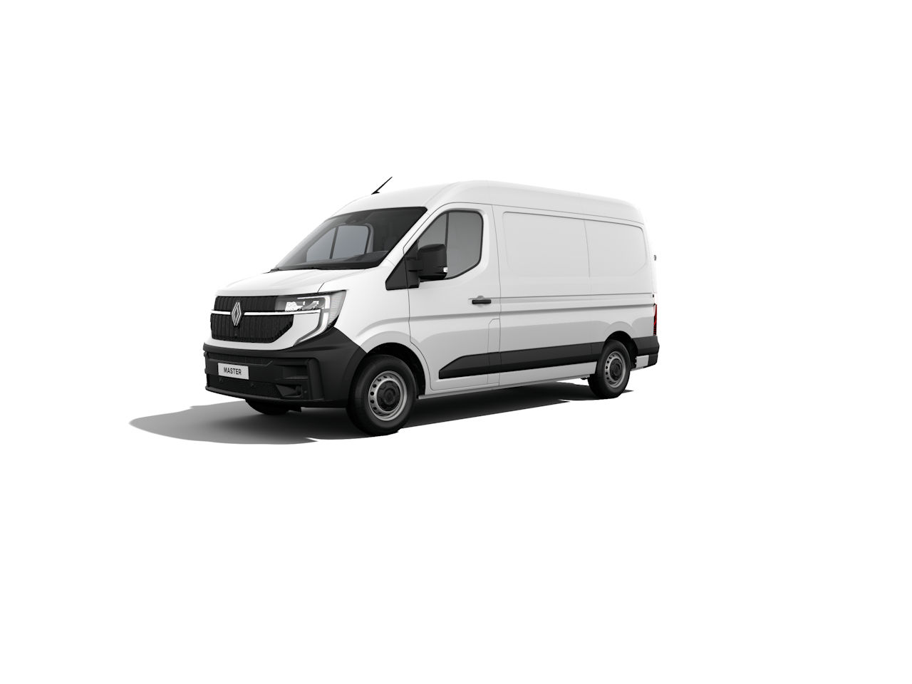 Renault Master Kastenwagen