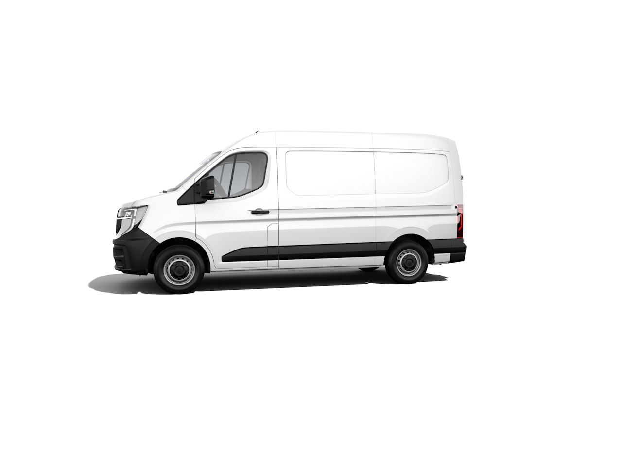 Renault Master Kastenwagen