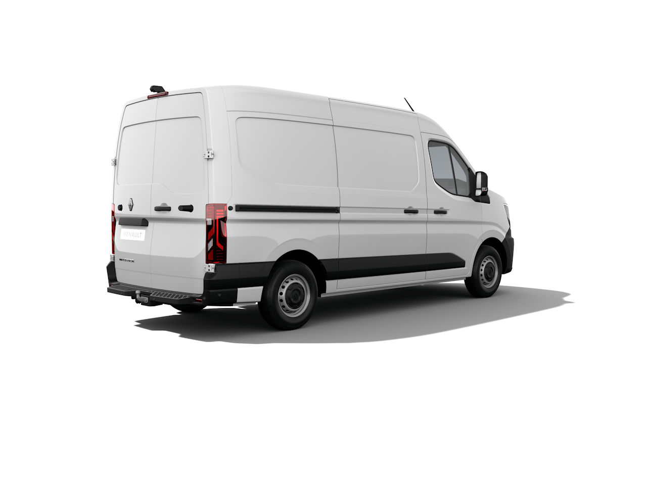 Renault Master Kastenwagen