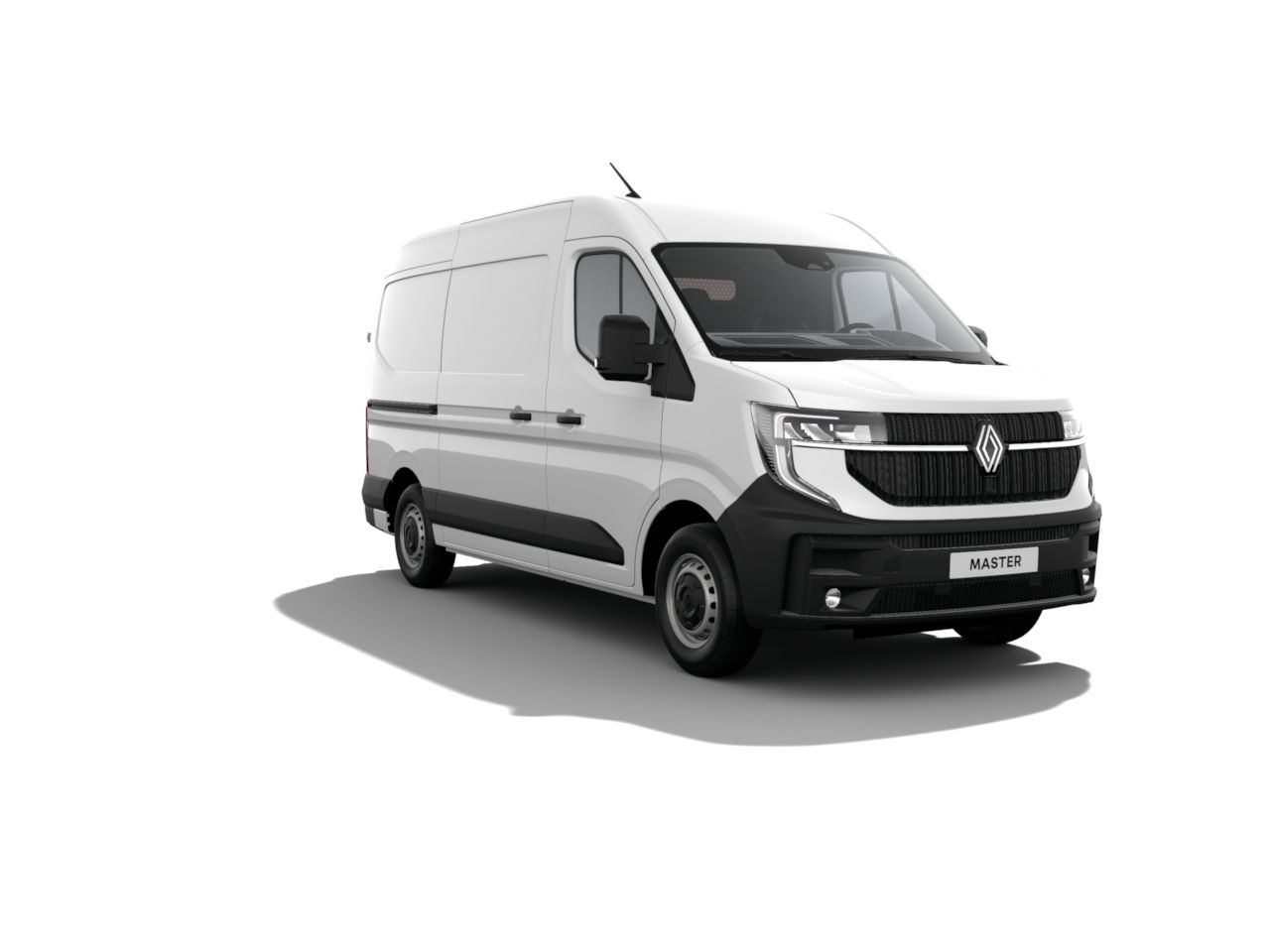 Renault Master Kastenwagen