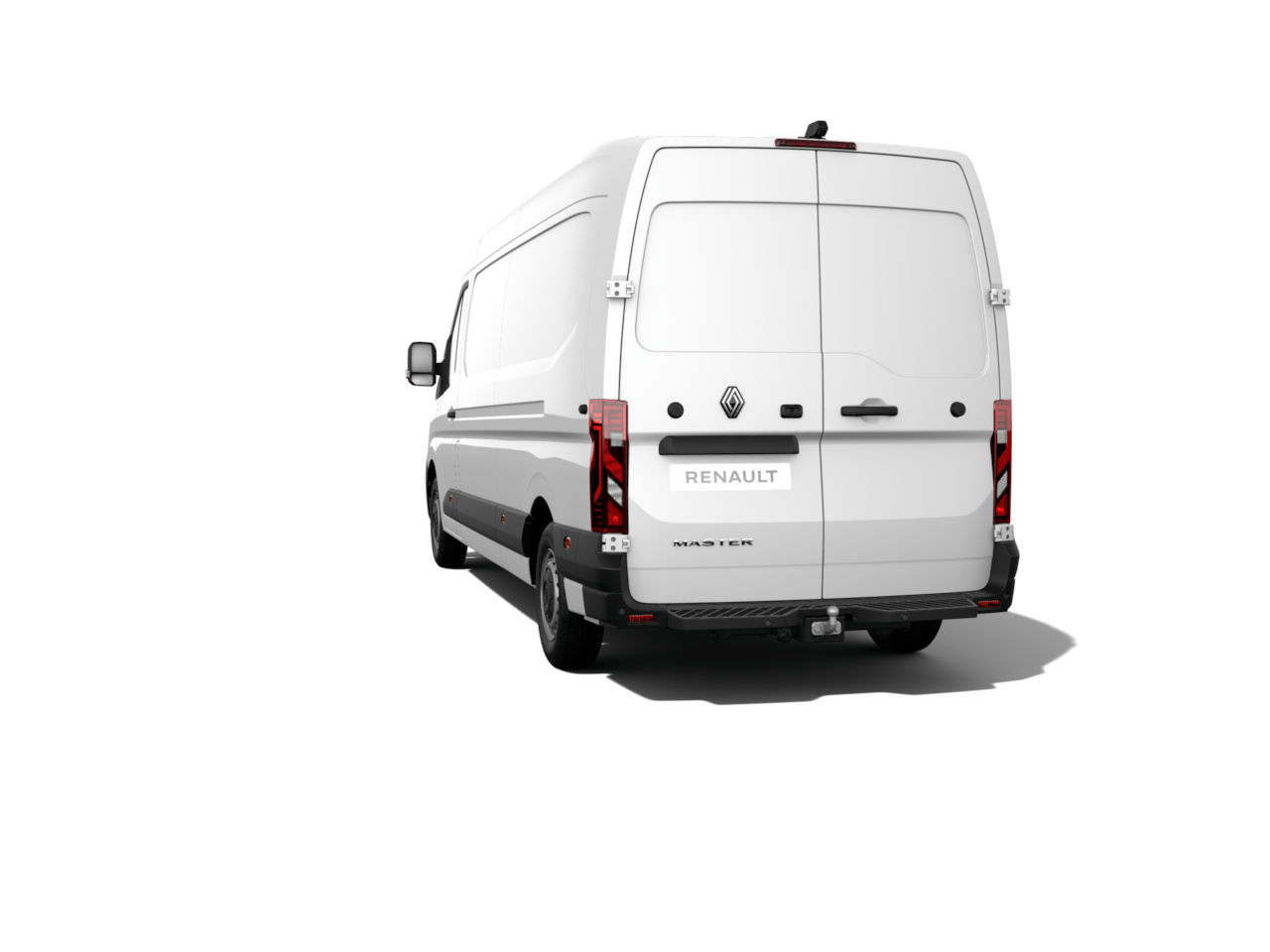 Renault Master Kastenwagen