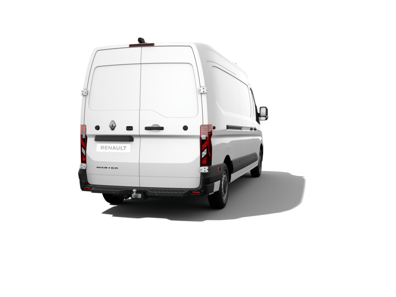 Renault Master Kastenwagen