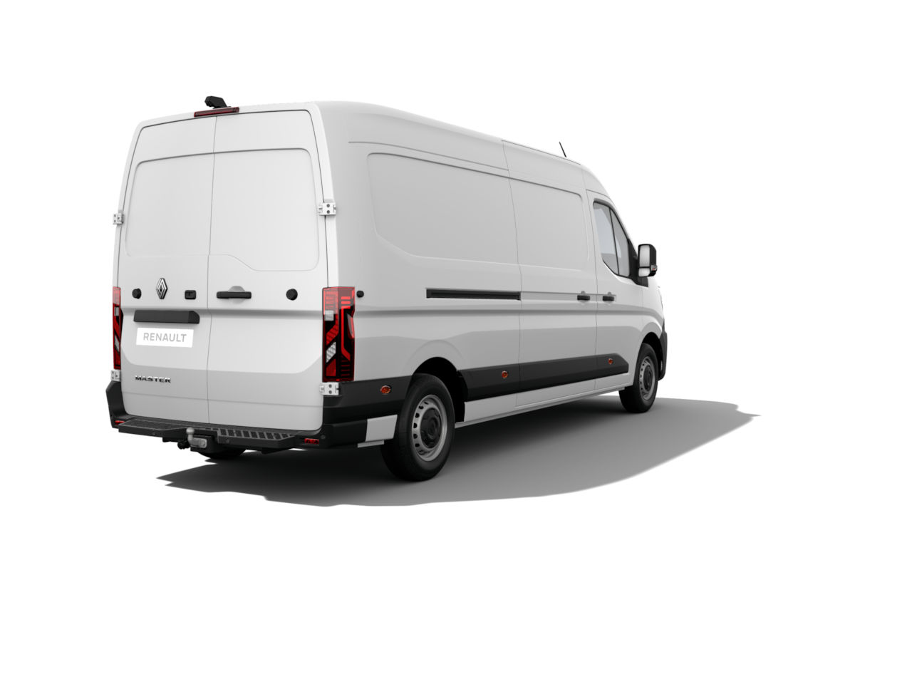 Renault Master Kastenwagen