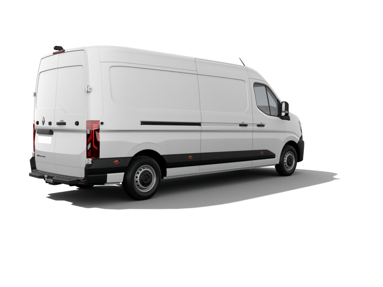 Renault Master Kastenwagen