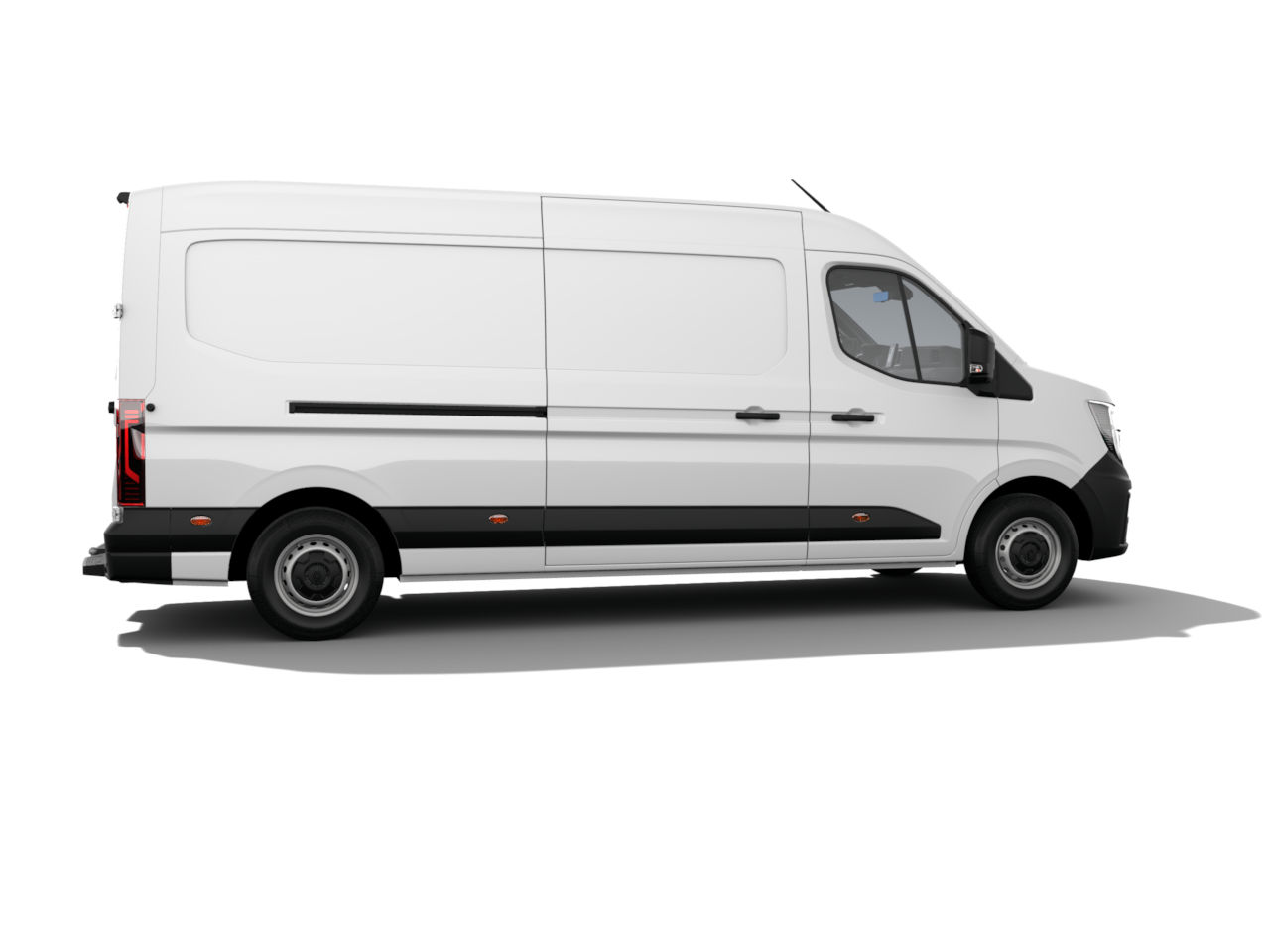 Renault Master Kastenwagen