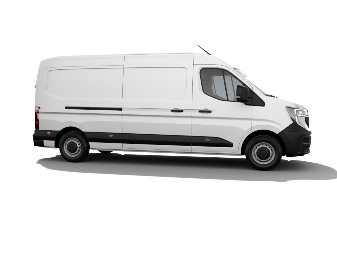 Renault Master Kastenwagen