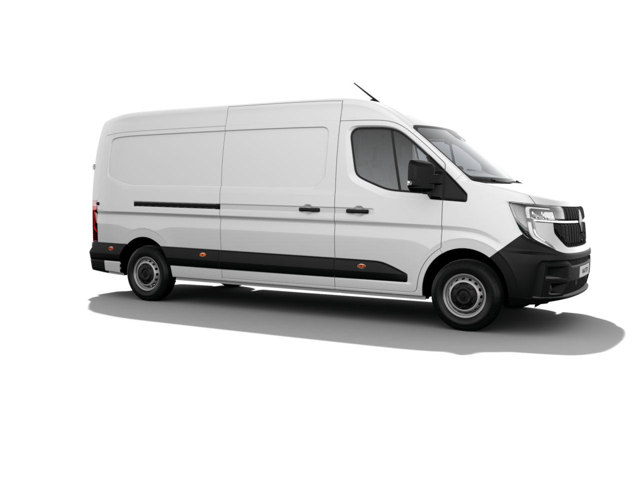 Renault Master Kastenwagen