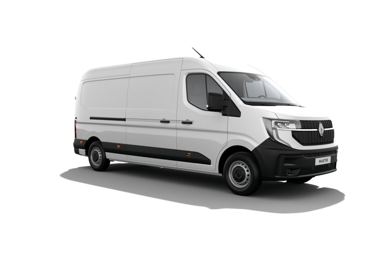 Renault Master Kastenwagen