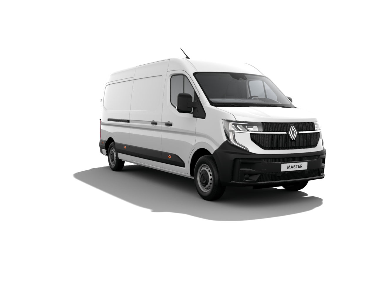 Renault Master Kastenwagen