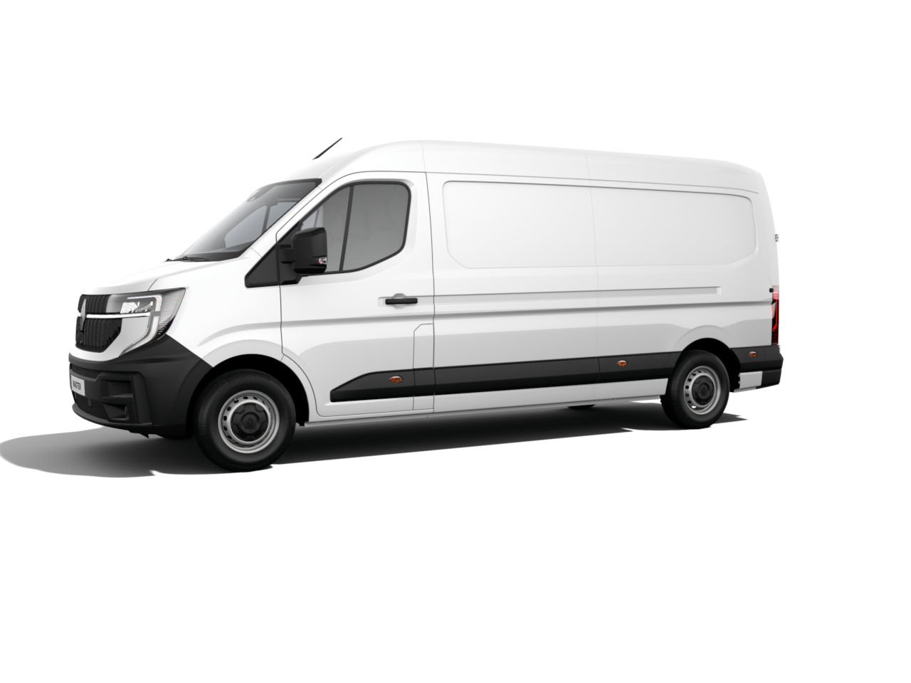 Renault Master Kastenwagen