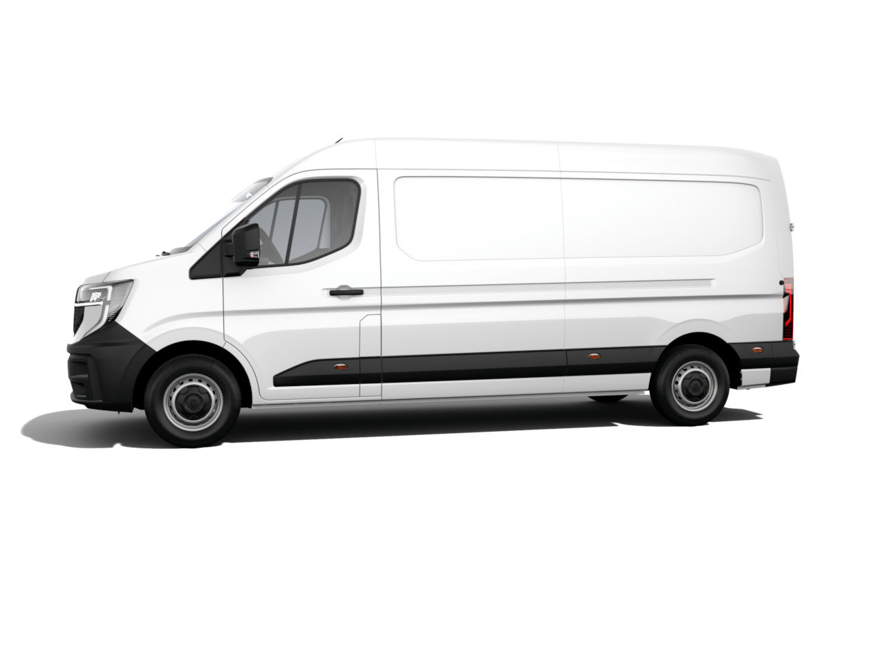 Renault Master Kastenwagen