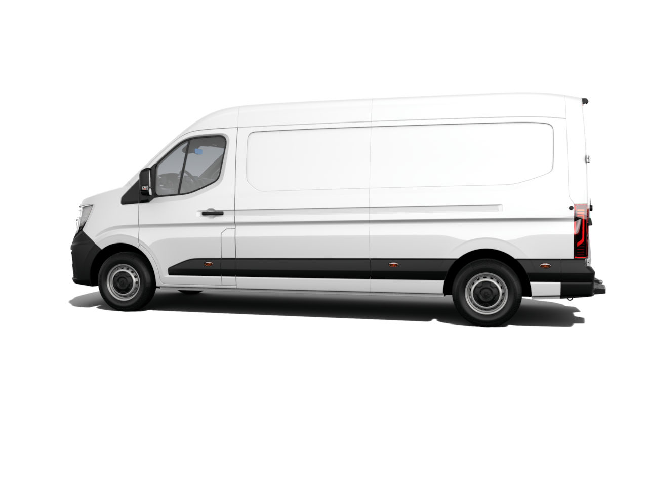 Renault Master Kastenwagen
