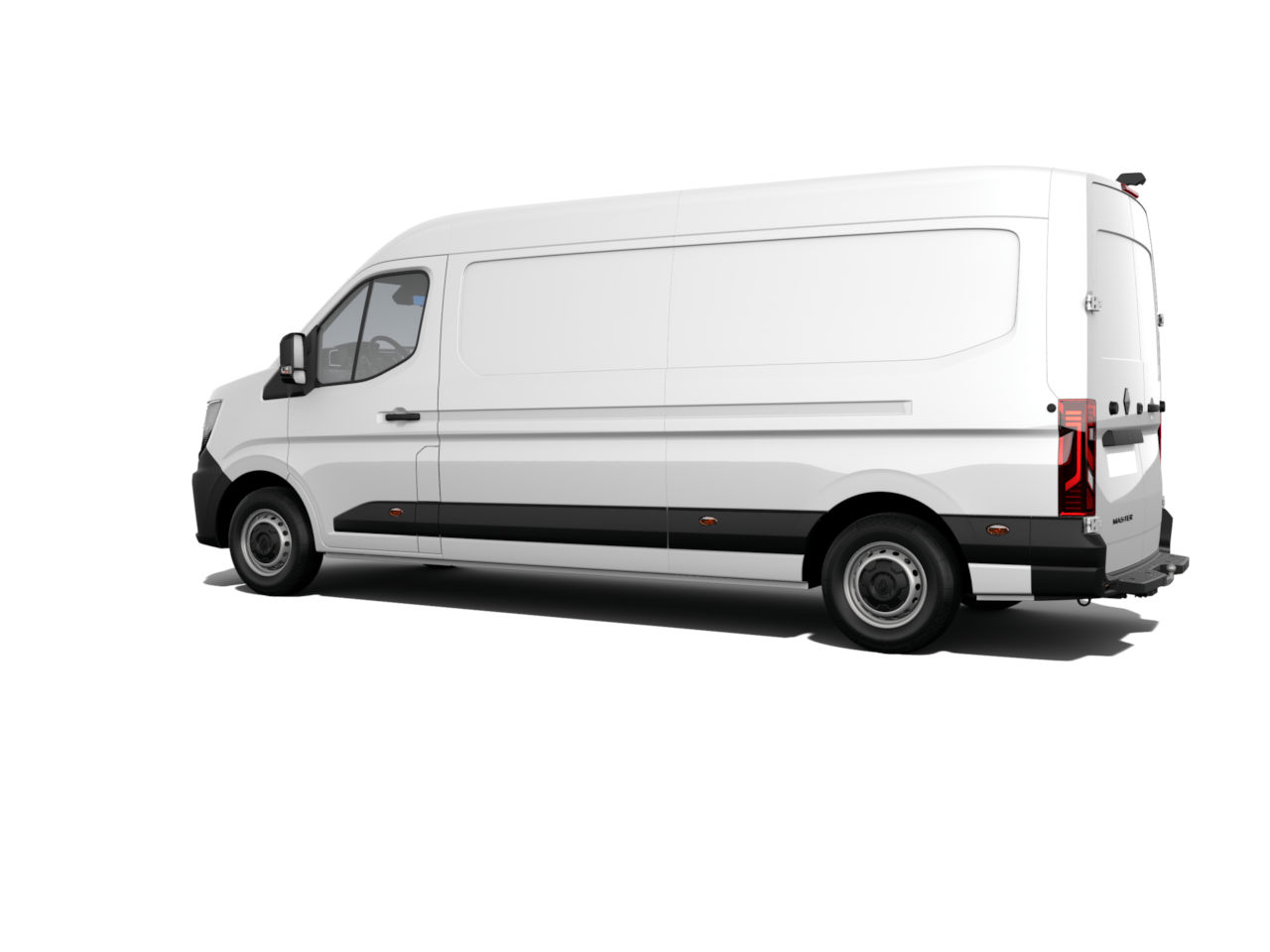 Renault Master Kastenwagen
