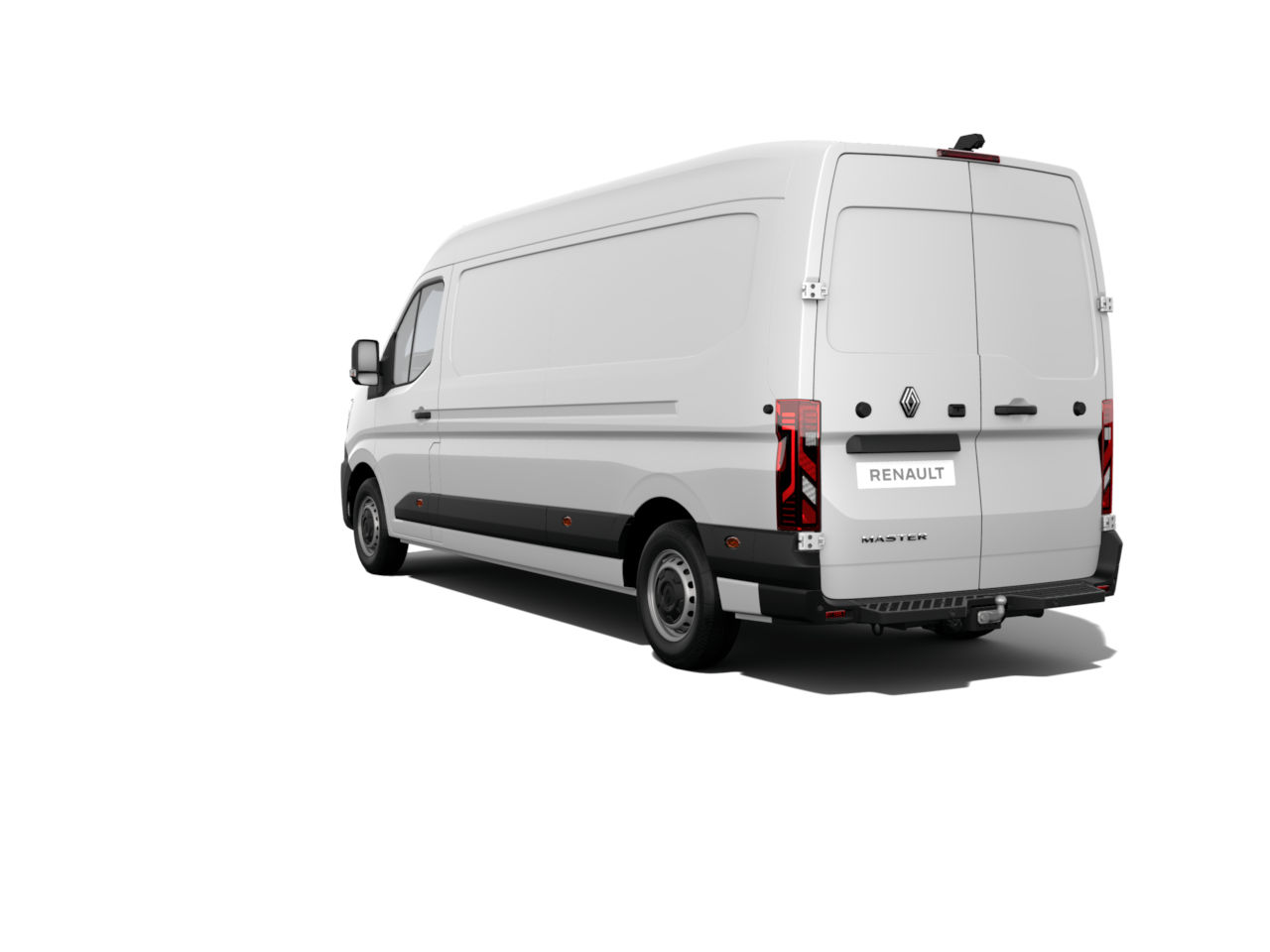 Renault Master Kastenwagen