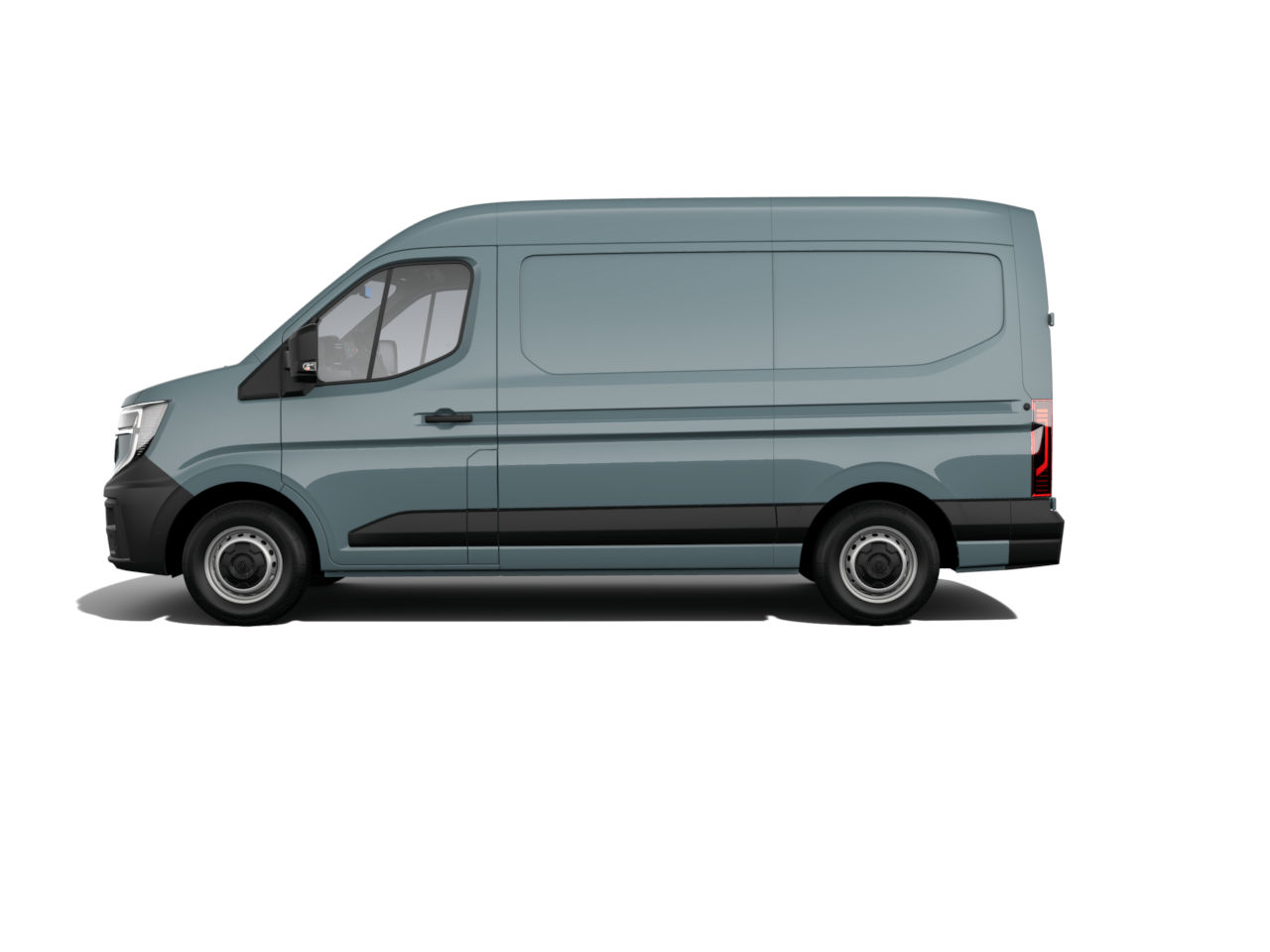 Renault Master Kastenwagen