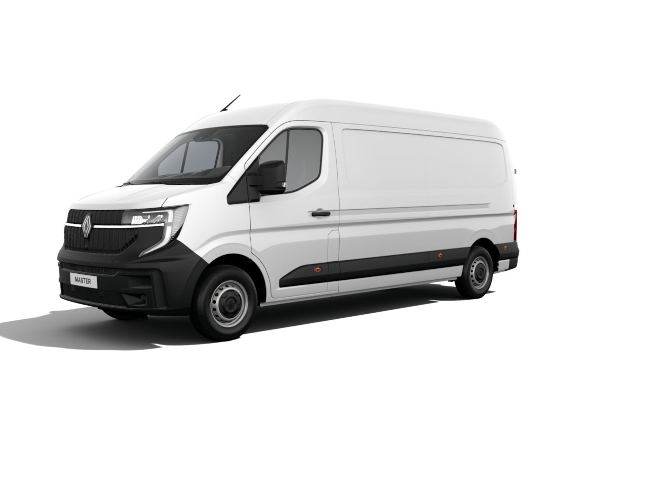 Renault Master Kastenwagen