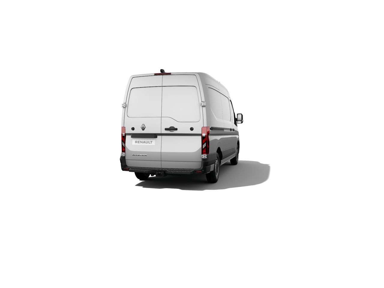 Renault Master Kastenwagen