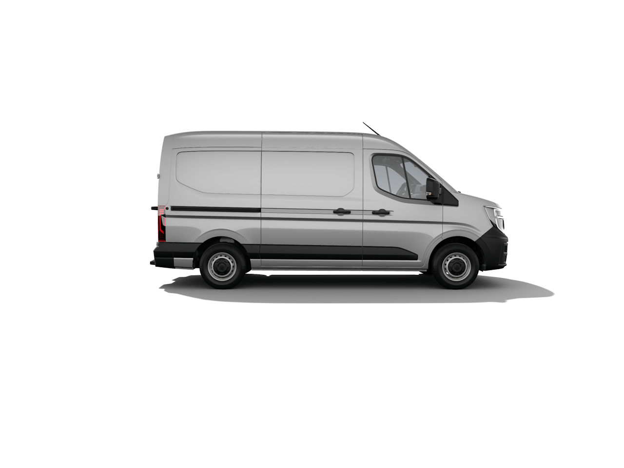 Renault Master Kastenwagen