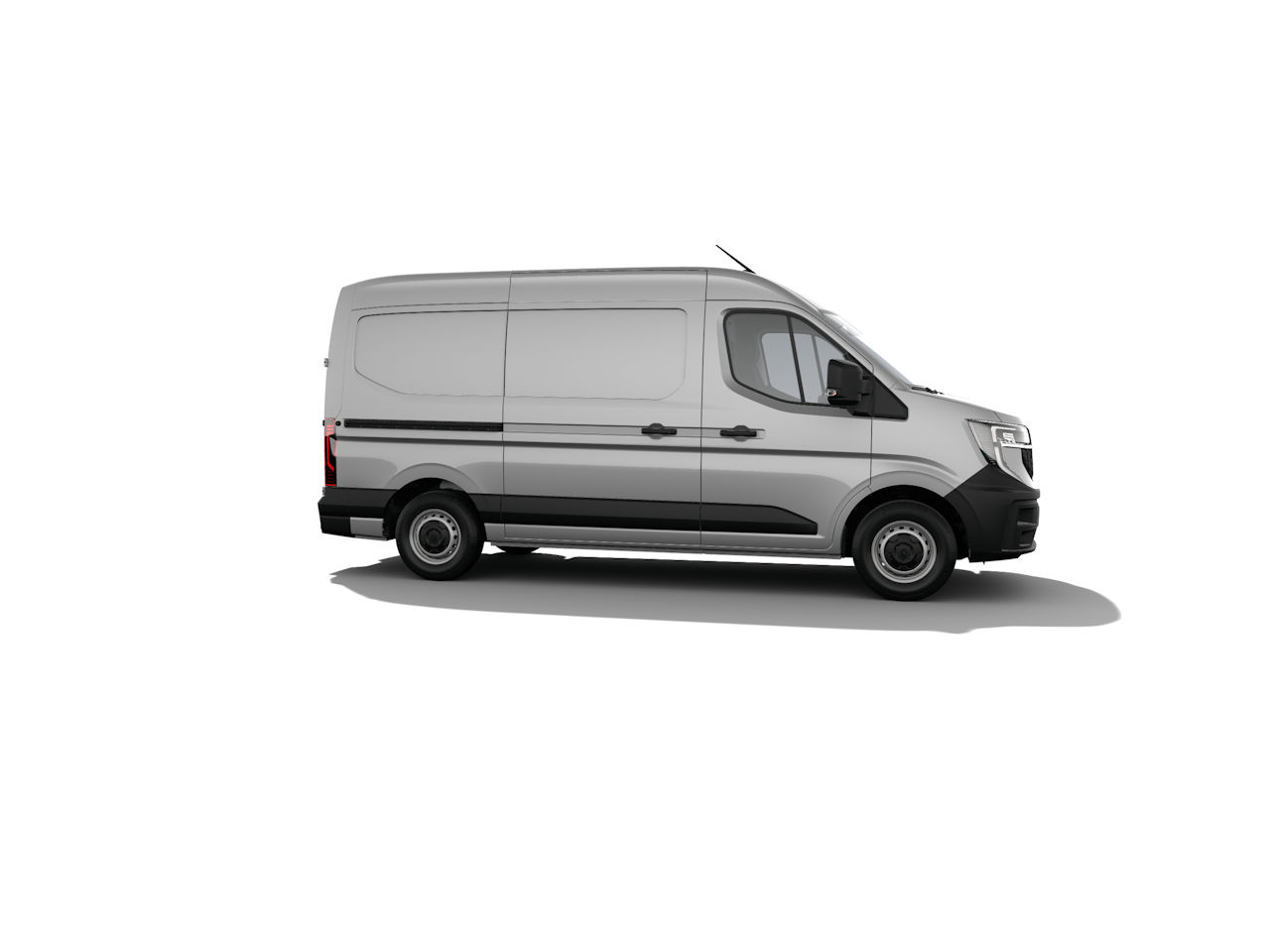Renault Master Kastenwagen