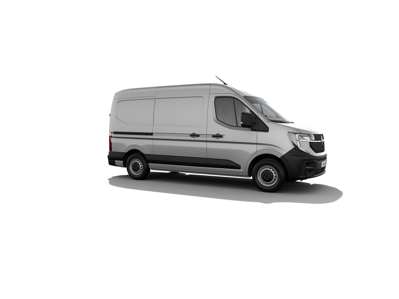 Renault Master Kastenwagen