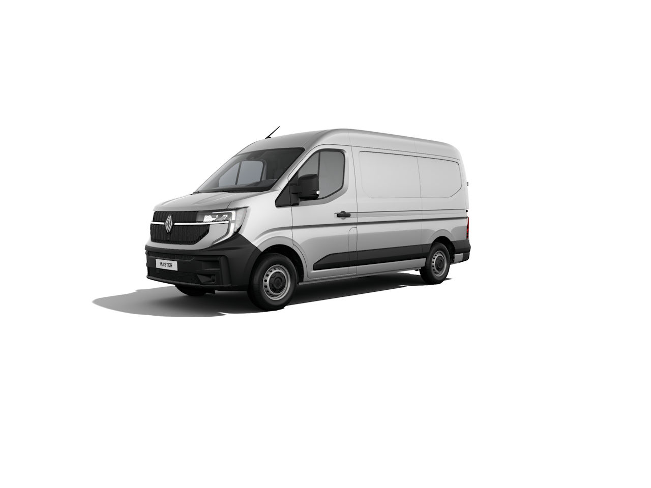 Renault Master Kastenwagen