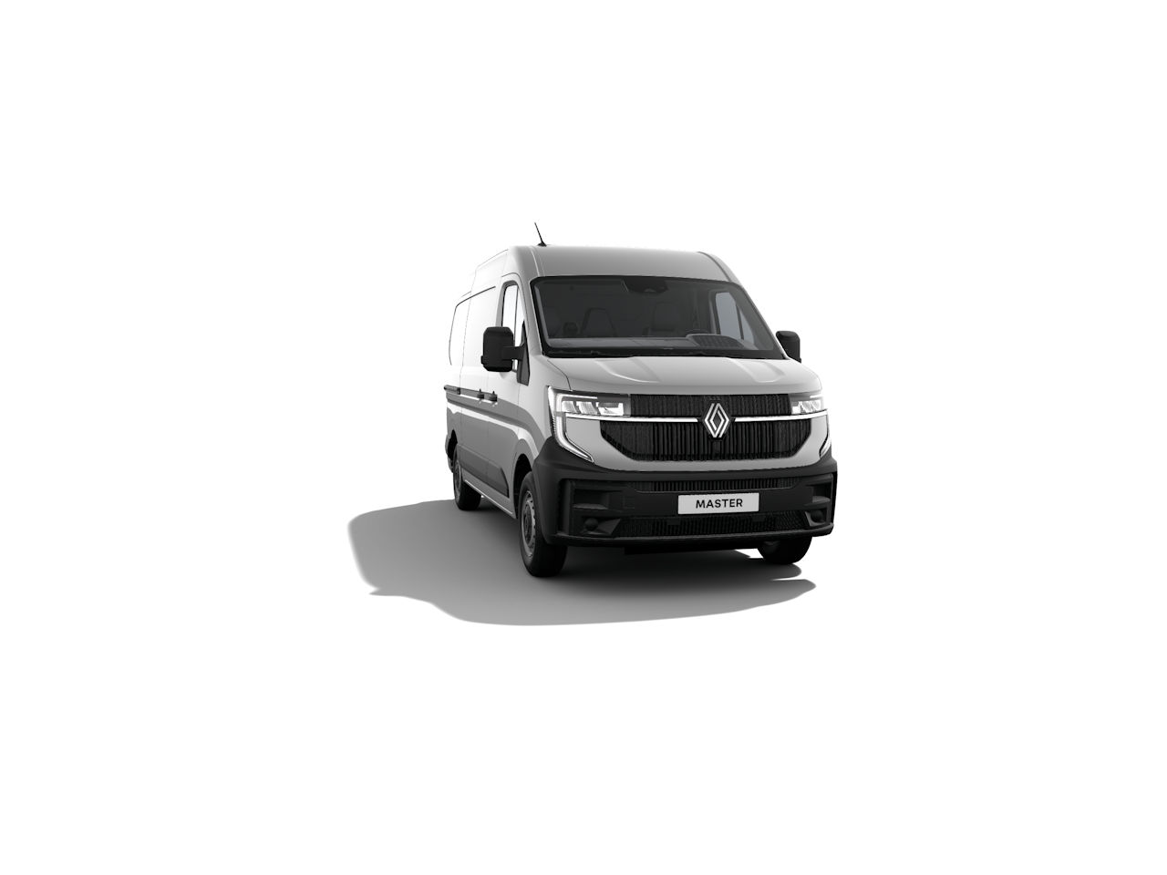 Renault Master Kastenwagen