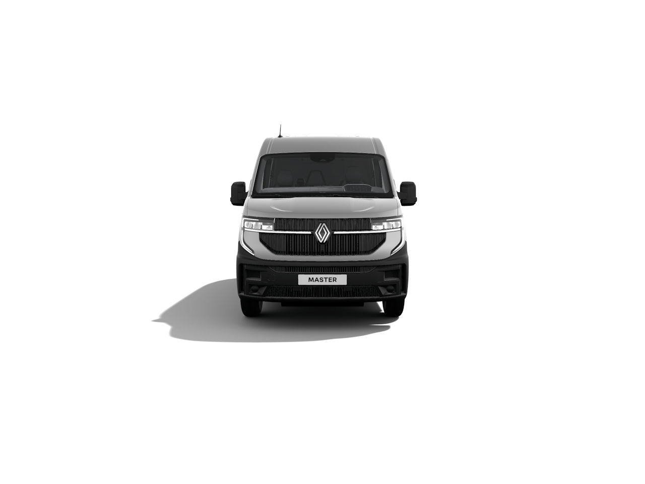 Renault Master Kastenwagen