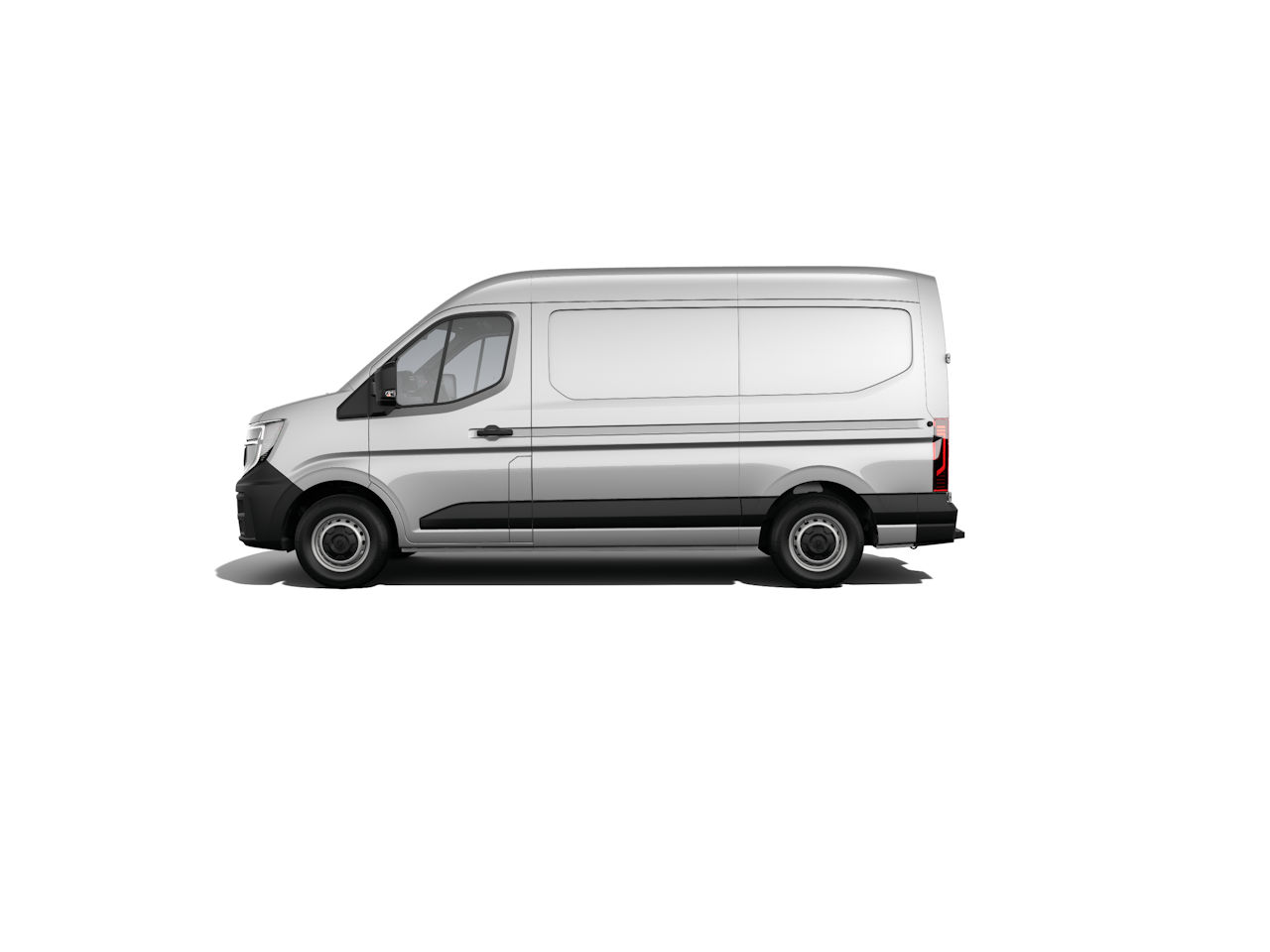 Renault Master Kastenwagen