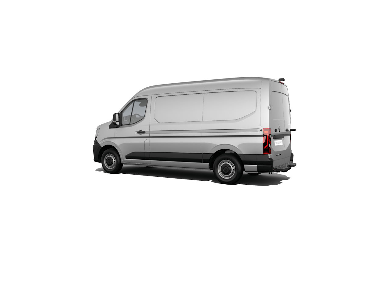 Renault Master Kastenwagen