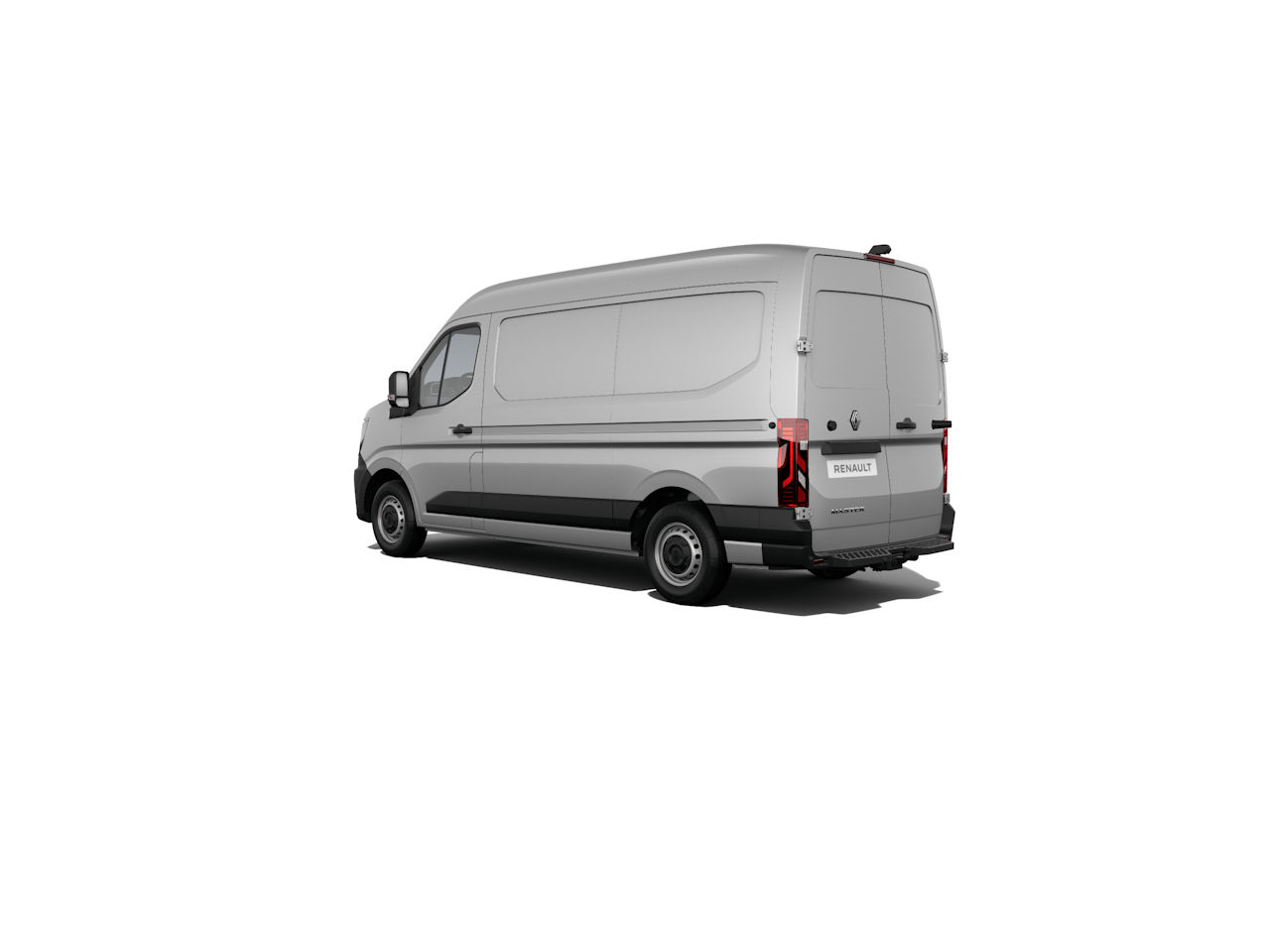Renault Master Kastenwagen