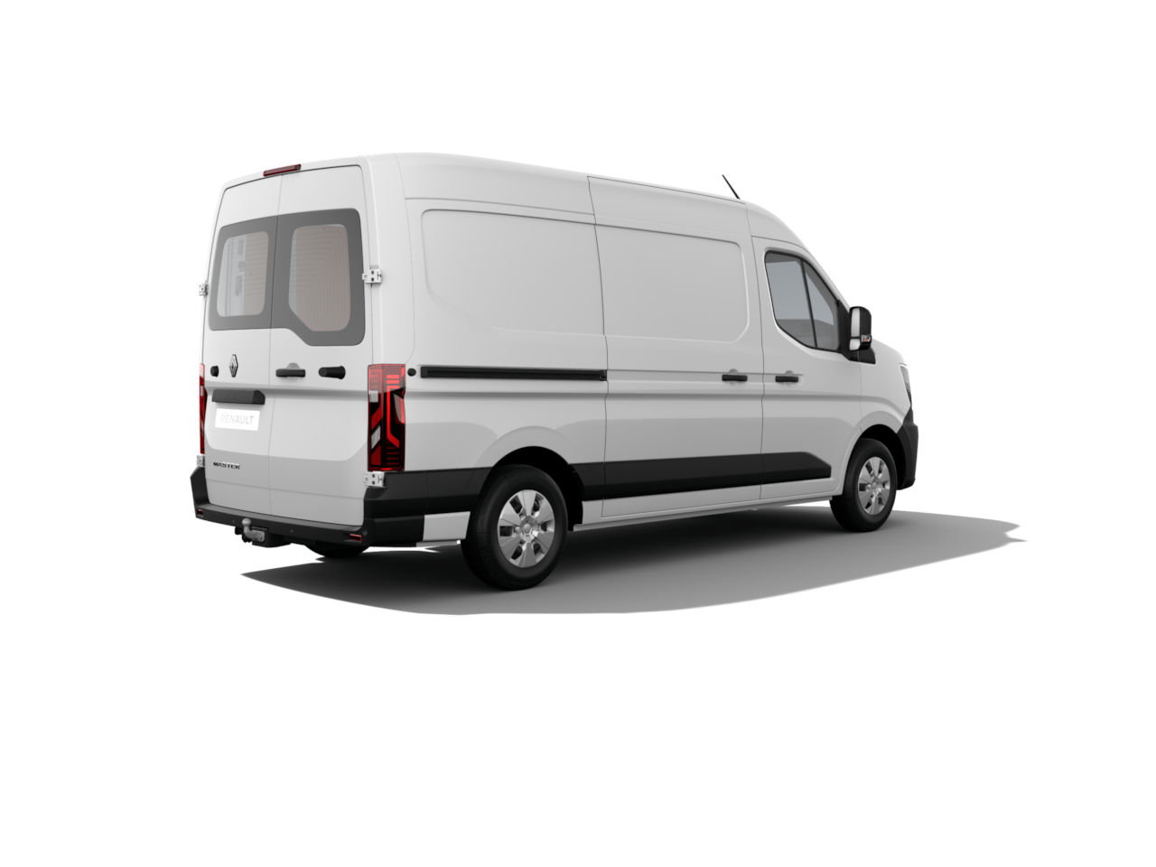 Renault Master Kastenwagen