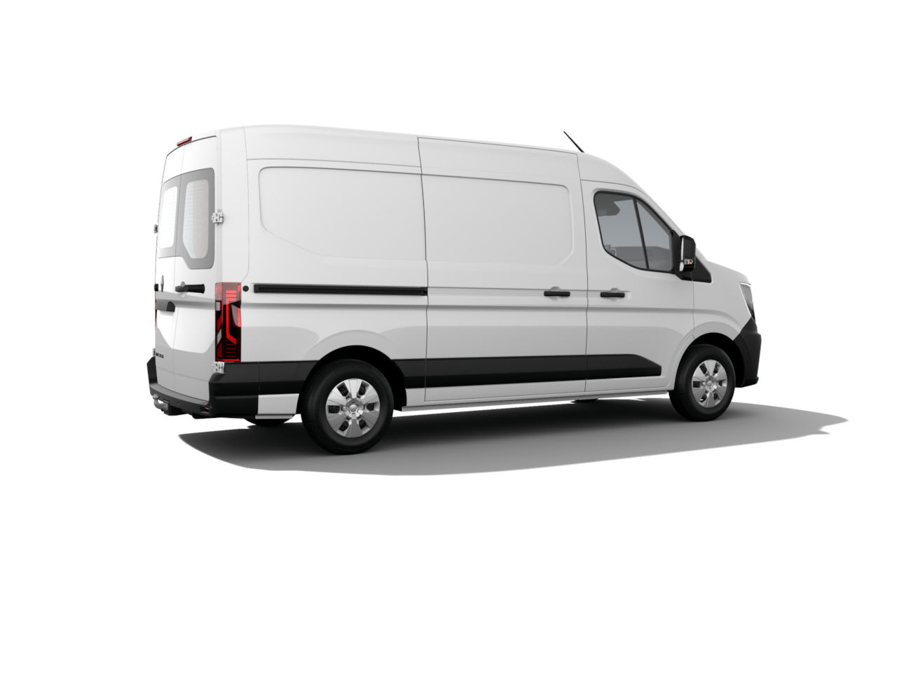 Renault Master Kastenwagen