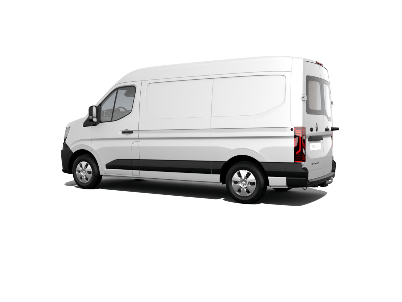 Renault Master Kastenwagen