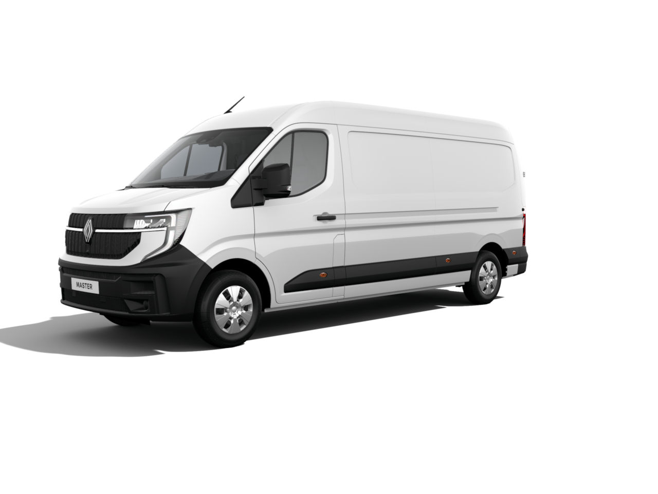 Renault Master Kastenwagen
