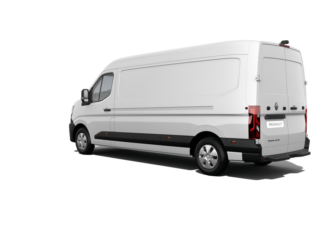Renault Master Kastenwagen