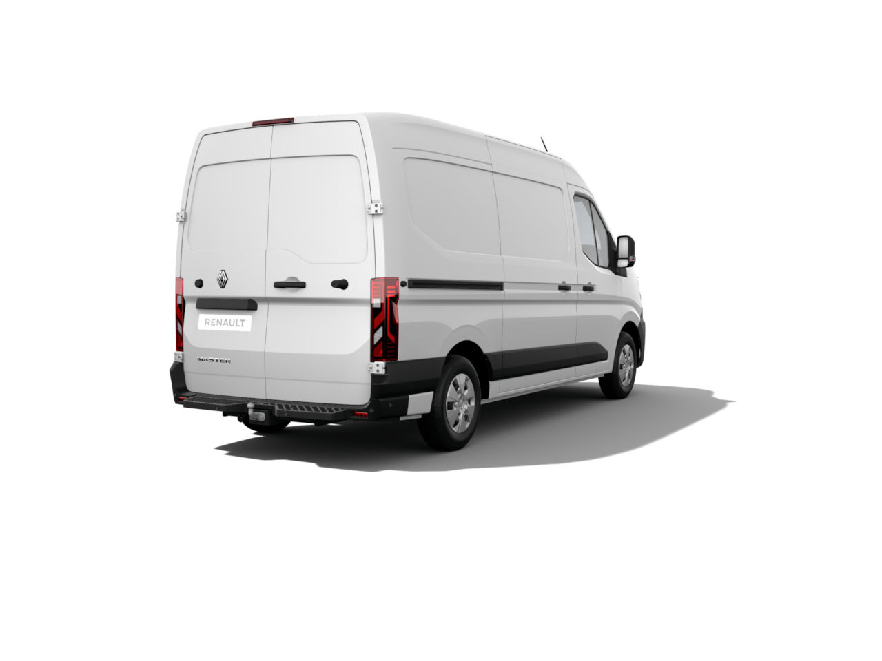 Renault Master Kastenwagen