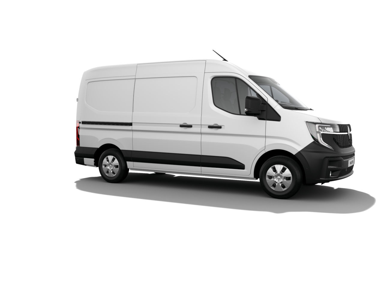 Renault Master Kastenwagen