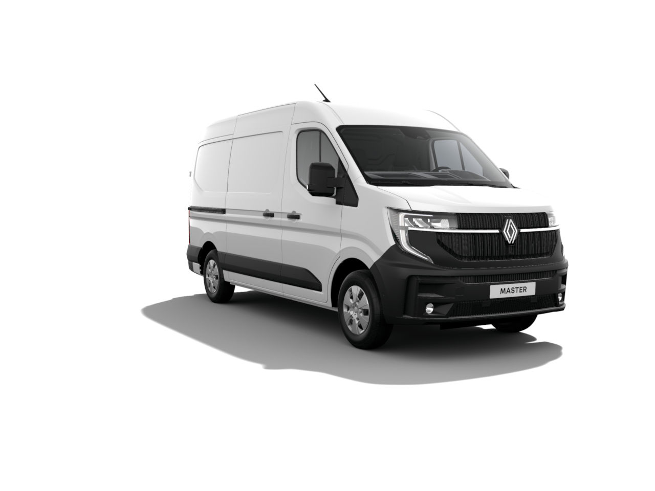 Renault Master Kastenwagen