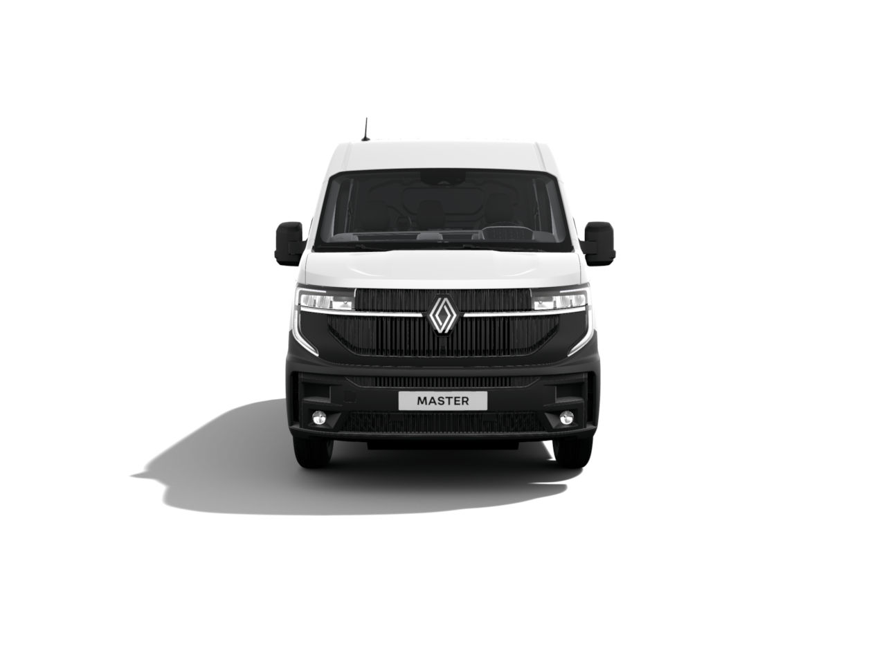 Renault Master Kastenwagen