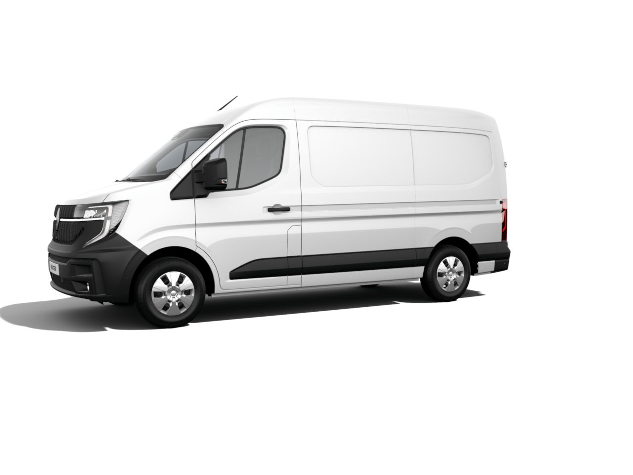Renault Master Kastenwagen