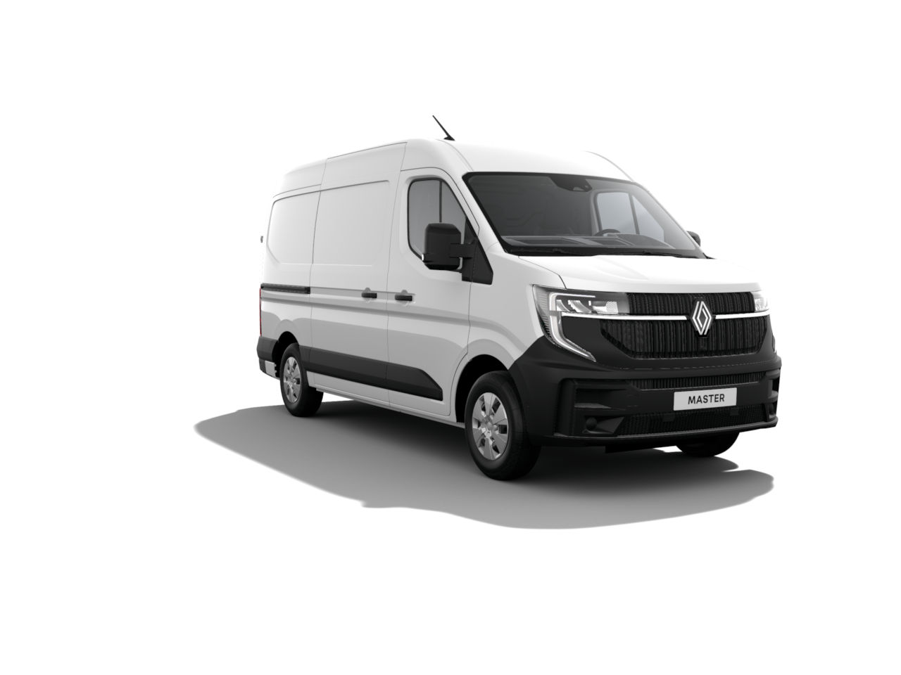 Renault Master Kastenwagen