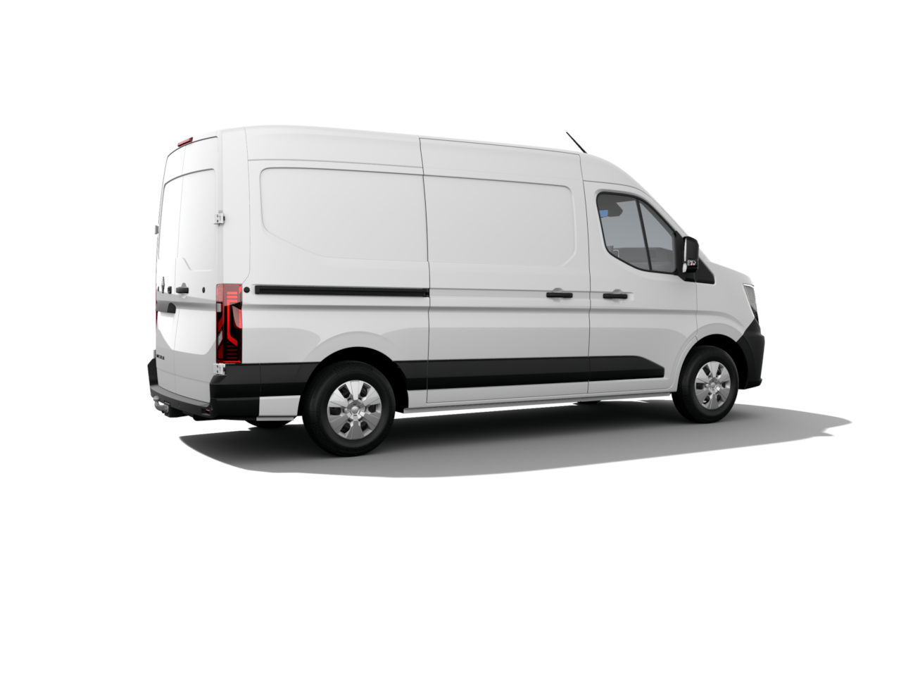 Renault Master Kastenwagen