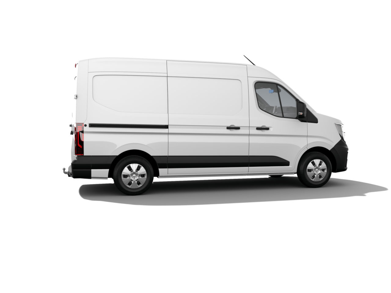 Renault Master Kastenwagen