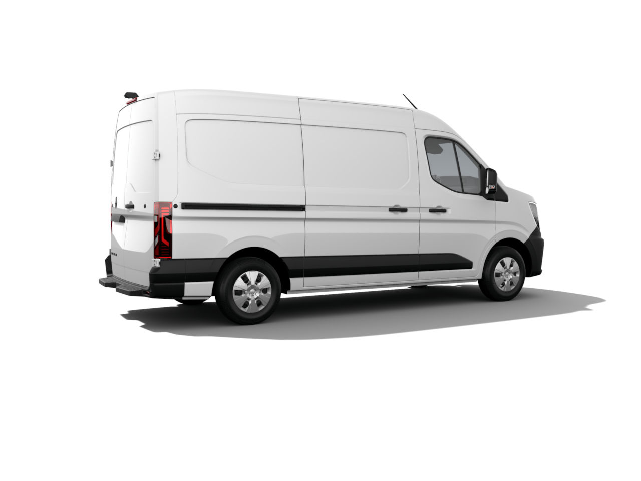 Renault Master Kastenwagen