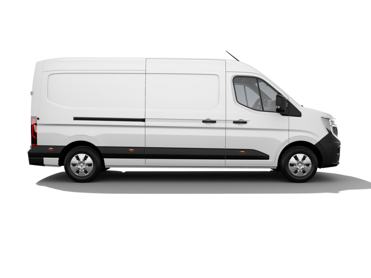 Renault Master Kastenwagen