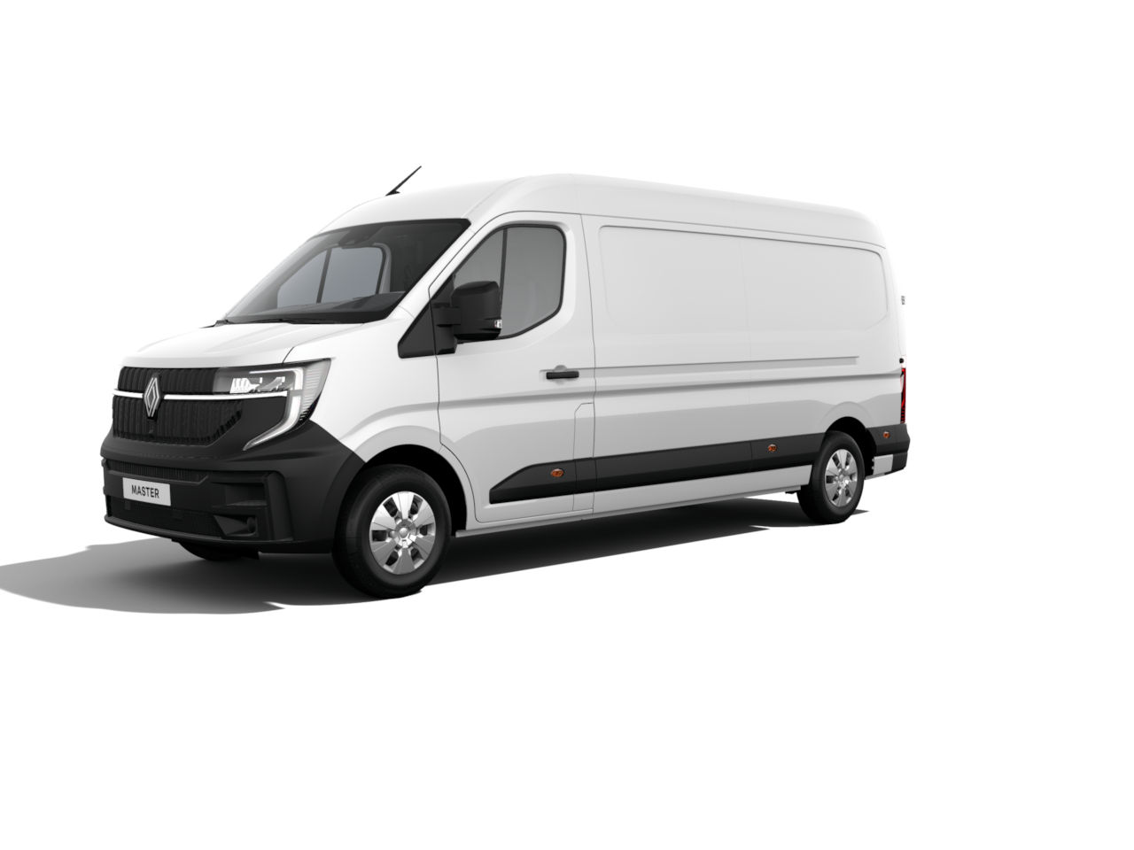 Renault Master Kastenwagen