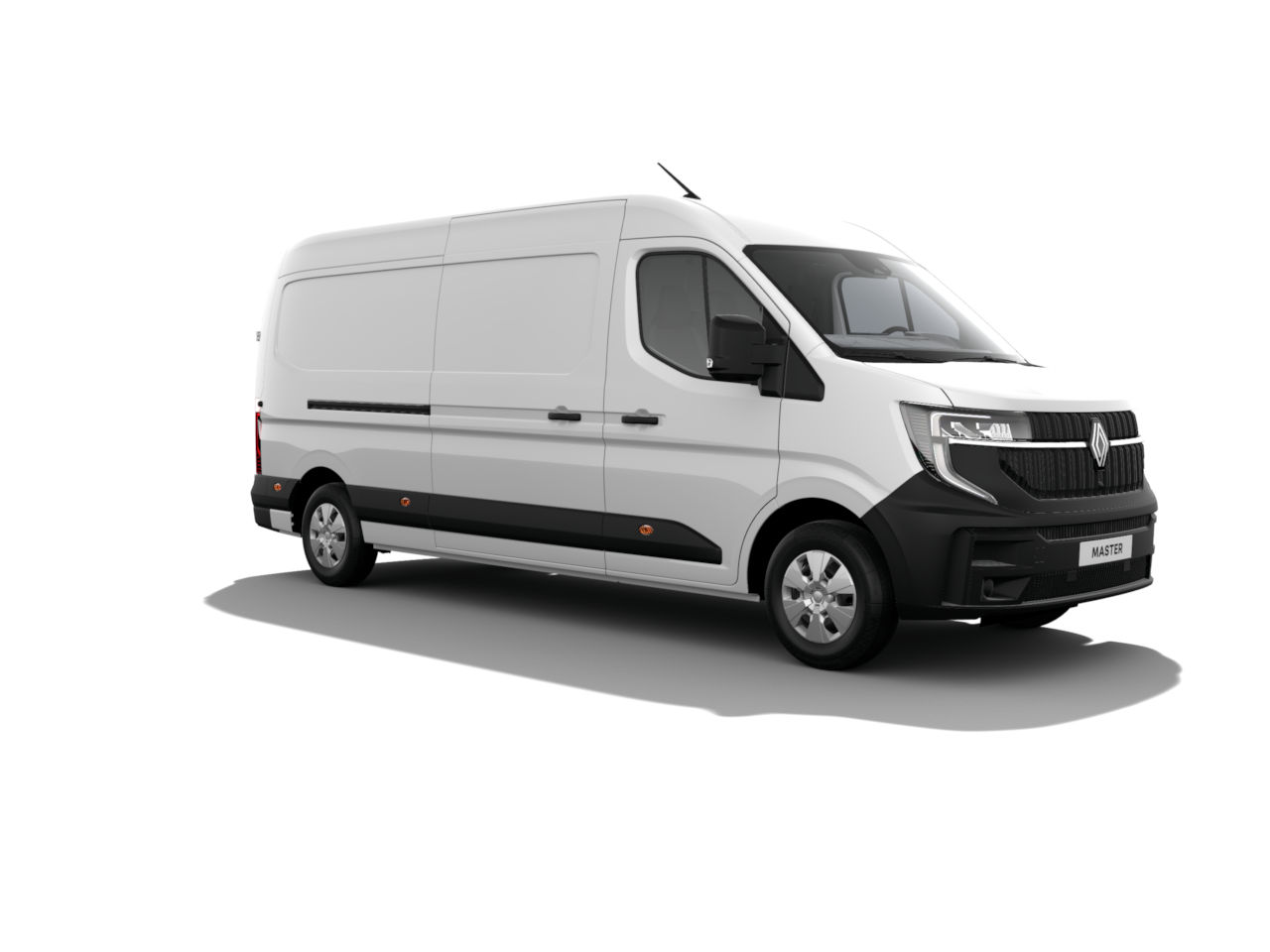 Renault Master Kastenwagen