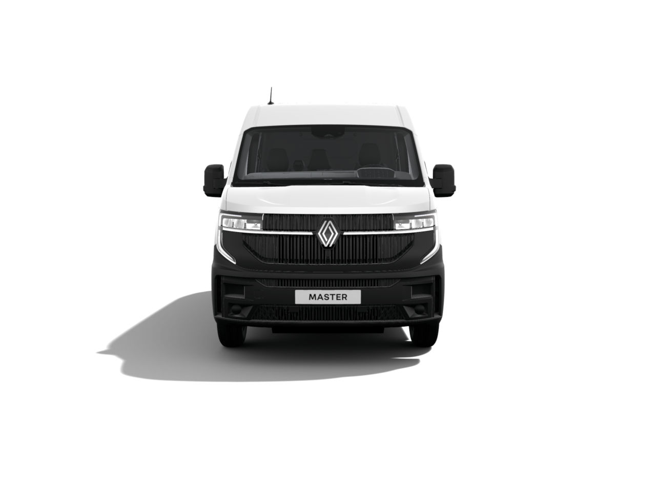 Renault Master Kastenwagen