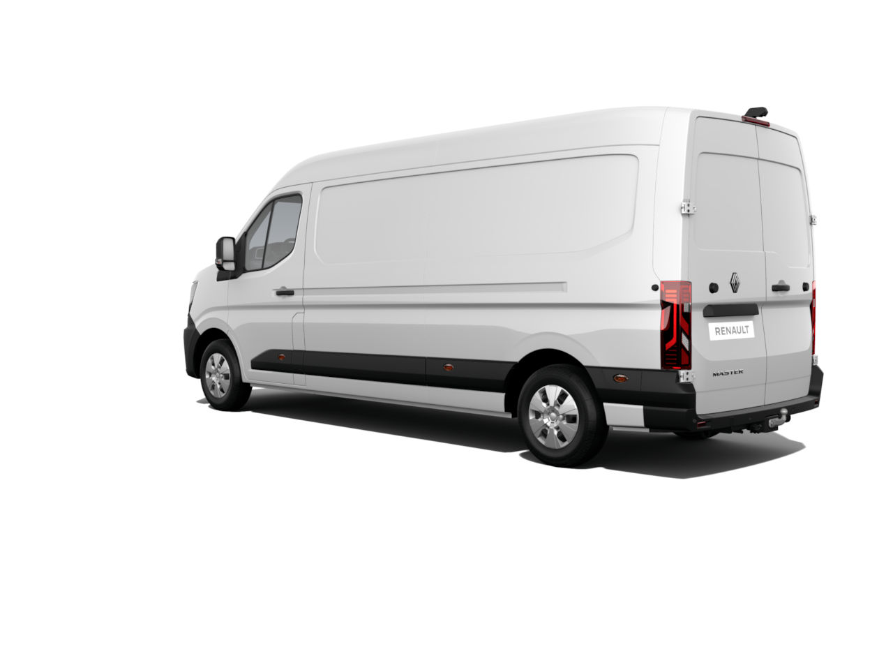 Renault Master Kastenwagen