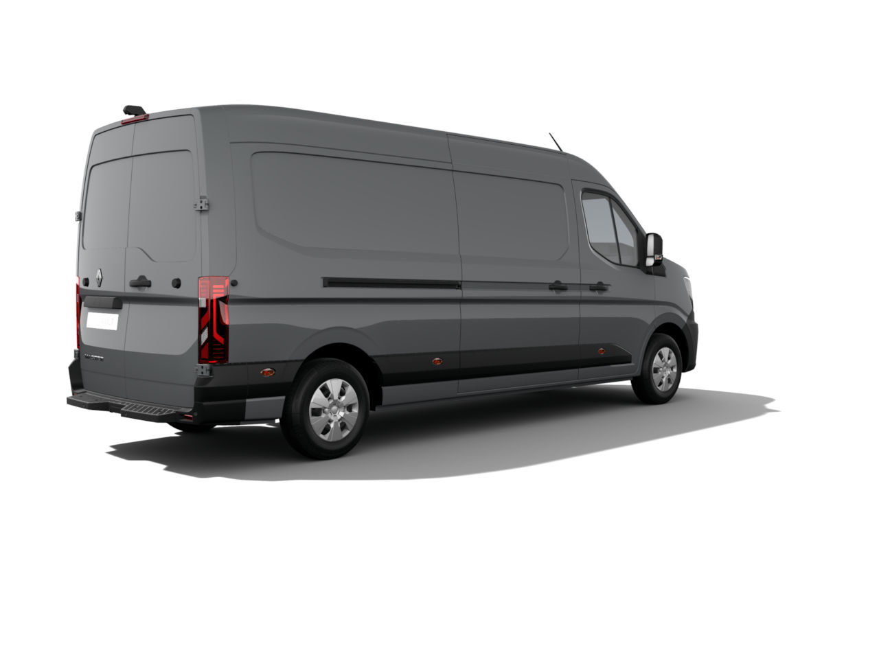 Renault Master Kastenwagen